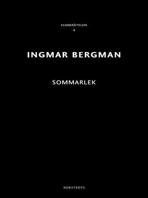 cover image of Sommarlek